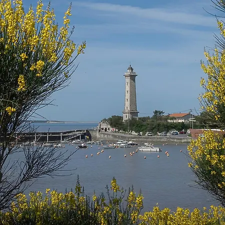 Casa de Férias Le Rayon De Soleil
