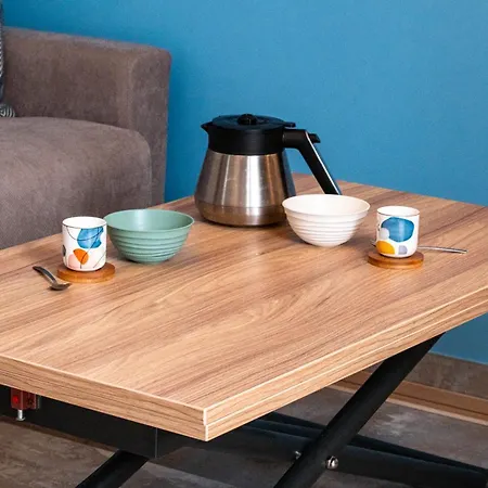 Le Rayon De Soleil Casa de Férias *