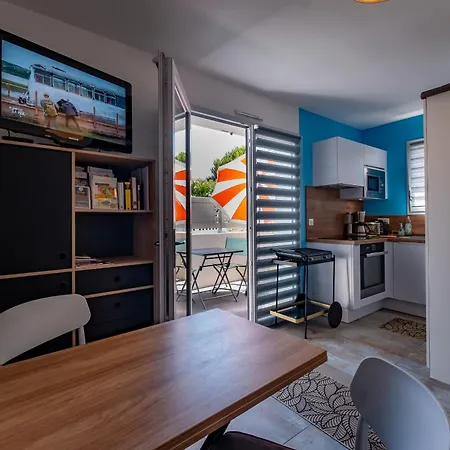 Le Rayon De Soleil *