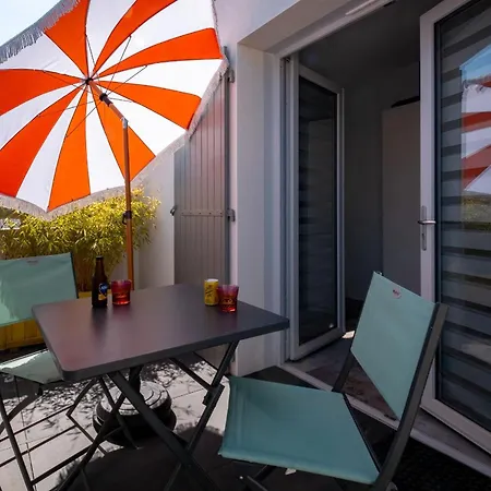 Le Rayon De Soleil Vakantiehuis