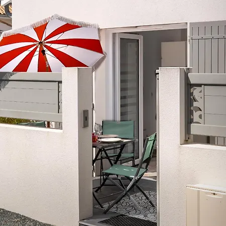 Le Rayon De Soleil Vakantiehuis